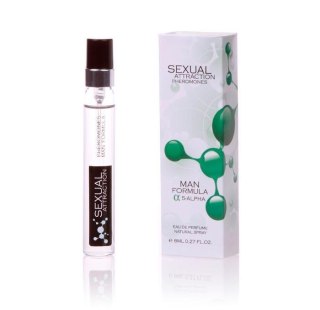 Feromony-Feromony Sexual Attraction Men 15 ml EROMED