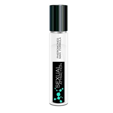 Feromony-Feromony Sexual Attraction Men 15 ml EROMED