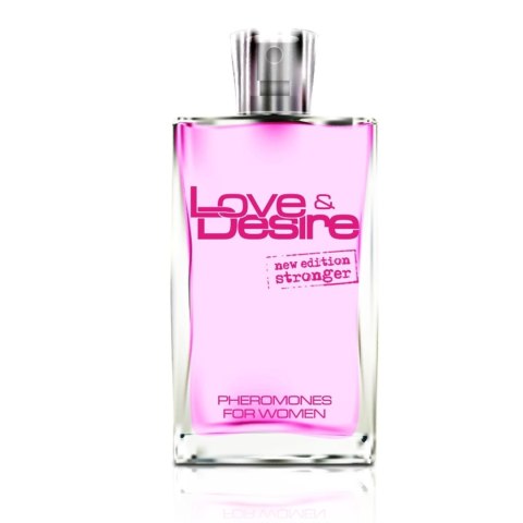 Feromony-Love Desire 100 ml Women EROMED