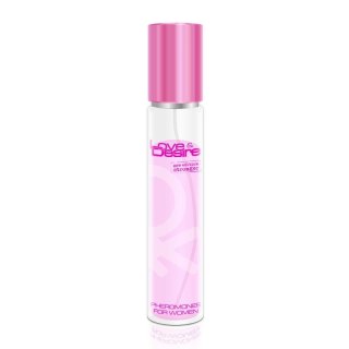 Feromony-Love Desire 15 ml Women EROMED