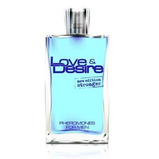 Feromony-Love Desire 50 ml Men EROMED