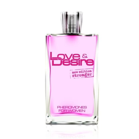 Feromony-Love Desire 50 ml Women EROMED