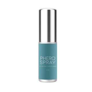 Feromony-PHERO SPRAY 15 ML Ruf - S.A.R.L. Estrel production