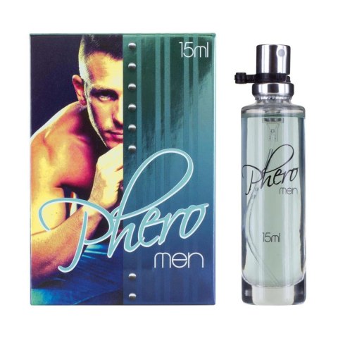 Feromony-PheroMen Eau de Toilette 15ml Cobeco Pharma Wholesale BV