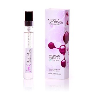 Feromony-Sexual Attraction Women 15 ml EROMED