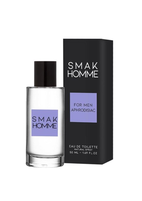 Feromony-Smak for Men 50 ml Ruf - S.A.R.L. Estrel production