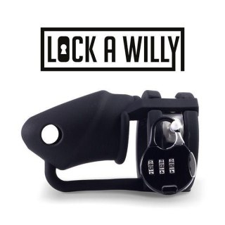 Lock-a-Willy Eropartner - INTERSLASH B.V.