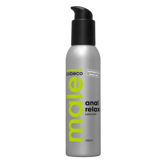 MALE cobeco: Anal relax lube 150 ml Cobeco Pharma Wholesale BV