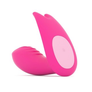 Magic Motion - Eidolon Smart Wearable Dual Motor Vibrator Eropartner - INTERSLASH B.V.