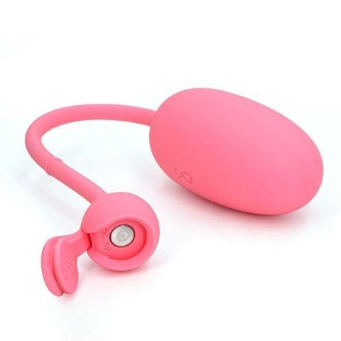 Magic Motion - Kegel Coach Smart Exerciser Eropartner - INTERSLASH B.V.