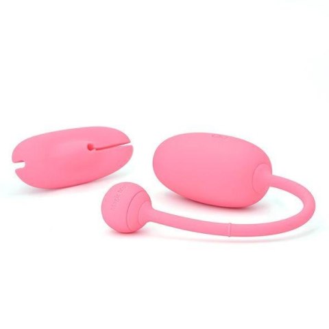 Magic Motion - Kegel Coach Smart Exerciser Eropartner - INTERSLASH B.V.