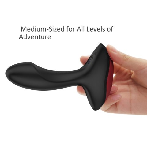 Magic Motion - Solstice App Controlled Prostate Vibrator Eropartner - INTERSLASH B.V.