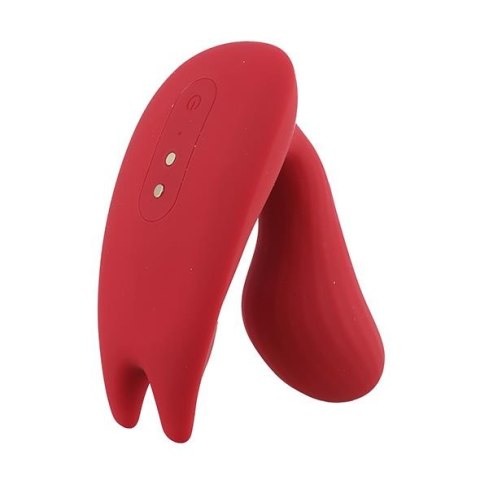 Magic Motion - Umi Smart Wearable Dual Motor Vibrator Eropartner - INTERSLASH B.V.