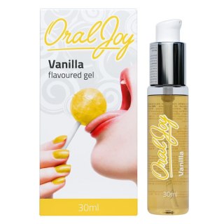 Oral Joy Vanilla Cobeco Pharma Wholesale BV