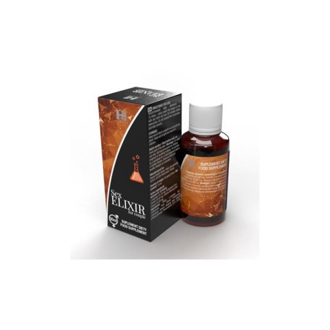 Sex Elixir for Couple 30ml. EROMED