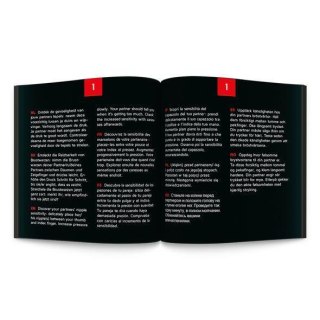 Sex Roulette Kinky (NL-DE-EN-FR-ES-IT-PL-RU-SE-NO) Eropartner - INTERSLASH B.V.