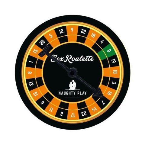Sex Roulette Naughty Play (NL-DE-EN-FR-ES-IT-PL-RU-SE-NO) Eropartner - INTERSLASH B.V.