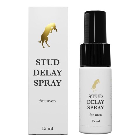 Stud Delay Spray (15ml) Cobeco Pharma Wholesale BV