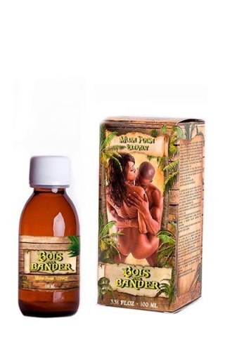 Supl.diety-BOIS BANDE 100 ML Ruf - S.A.R.L. Estrel production
