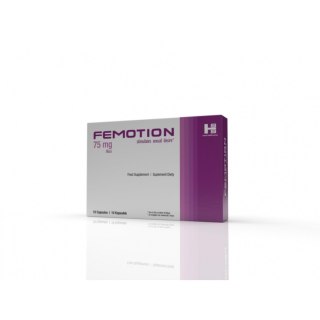 Supl.diety-Femotion 10 tab. EROMED