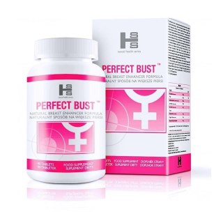 Supl. diety-Perfect Bust 90 caps EROMED