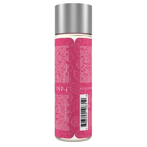 System JO - Candy Shop H2O Cotton Candy Lubricant 60 ml Eropartner - INTERSLASH B.V.