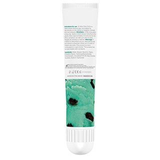 System JO - Flavored Arousal Gel Mint Chip Chill 10 ml Eropartner - INTERSLASH B.V.