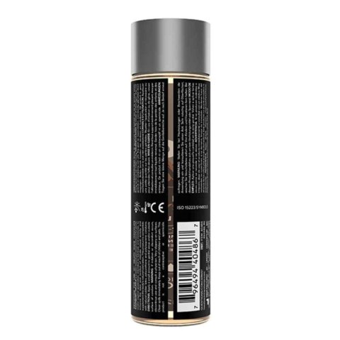 System JO - Gelato White Chocolate & Truffle Waterbased Lubricant 120 ml Eropartner - INTERSLASH B.V.