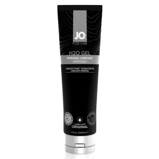 System JO - H2O Gel Original Glijmiddel Water Basis 120 ml Eropartner - INTERSLASH B.V.