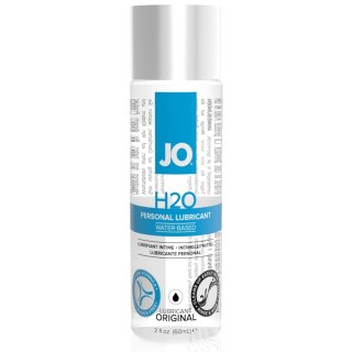 System JO - H2O Lubricant 60 ml Eropartner - INTERSLASH B.V.