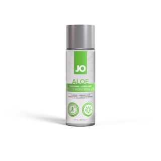 System JO - JO Aloe Lubricant 60 ml Eropartner - INTERSLASH B.V.