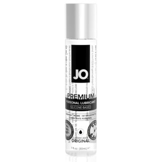 System JO - Premium Silicone Lubricant 30 ml Eropartner - INTERSLASH B.V.