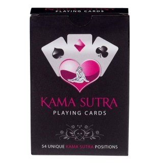 Tease & Please - Kama Sutra Playing Cards Eropartner - INTERSLASH B.V.