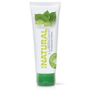 Żel- 100% Natural Lubricant (125ml) Cobeco Pharma Wholesale BV