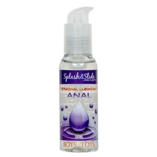 Żel-ANAL Boys of Toys 100 ml. Boys of Toys Sp. z o.o.