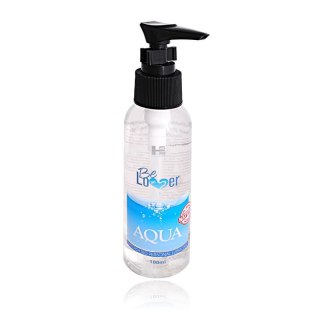 Żel-Be Lover Aqua 100ml EROMED