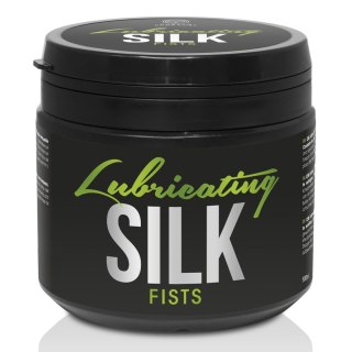 Żel- Lubricating SILK Fist (500ml) Cobeco Pharma Wholesale BV