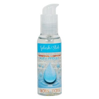 Żel-NEUTRAL Boys of Toys 100 ml. Boys of Toys Sp. z o.o.