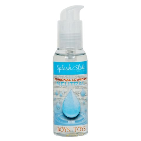 Żel-NEUTRAL Boys of Toys 100 ml. Boys of Toys Sp. z o.o.