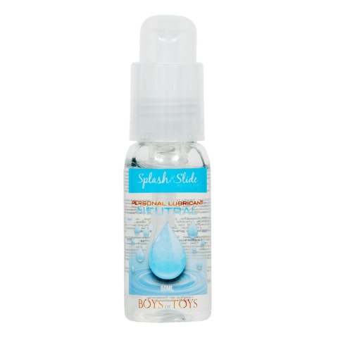 Żel-NEUTRAL Boys of Toys 50 ml Boys of Toys Sp. z o.o.