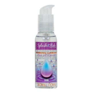 Żel-SILICONE Boys of Toys 100 ml. Boys of Toys Sp. z o.o.