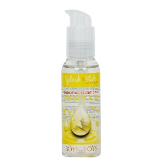 Żel-VANILLA Boys of Toys 100 ml. Boys of Toys Sp. z o.o.