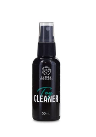 Żel/sprej-CBL Cobeco Toycleaner 50 ml Cobeco Pharma Wholesale BV