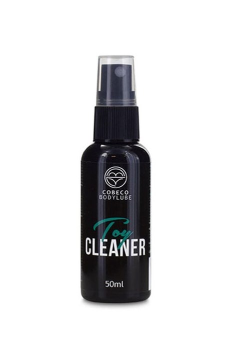 Żel/sprej-CBL Cobeco Toycleaner 50 ml Cobeco Pharma Wholesale BV