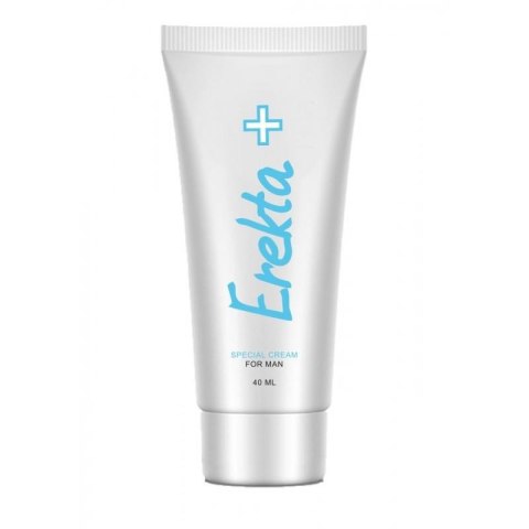Żel/sprej-EREKTA + 40 ML Ruf - S.A.R.L. Estrel production