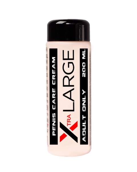 Żel/sprej-X-LARGE 200 ML Ruf - S.A.R.L. Estrel production