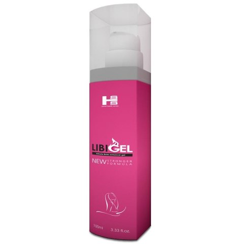 Żel/sprej-Libigel 100ml EROMED