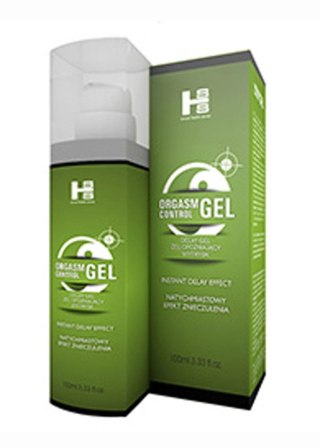 Żel/sprej-Orgasm Control Gel 100 ml EROMED