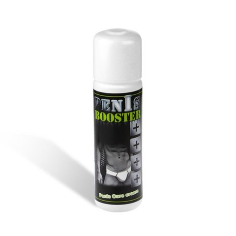 Żel/sprej-PENIS BOOSTER 125 ML Ruf - S.A.R.L. Estrel production