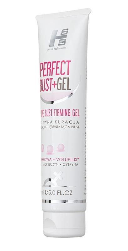 Żel/sprej-Perfect Bust Gel 150ml EROMED